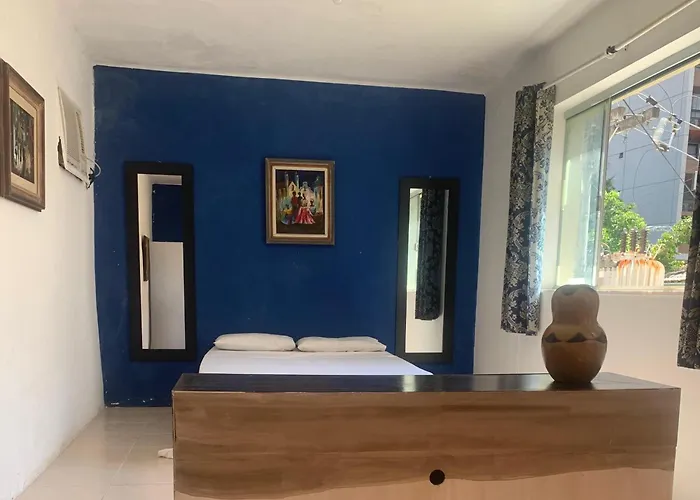 Hotel Pousada Salvador
